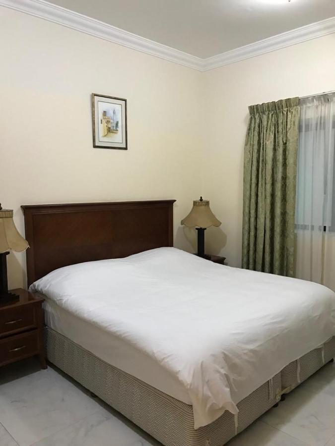 Al Majarah Residence Şarja Dış mekan fotoğraf