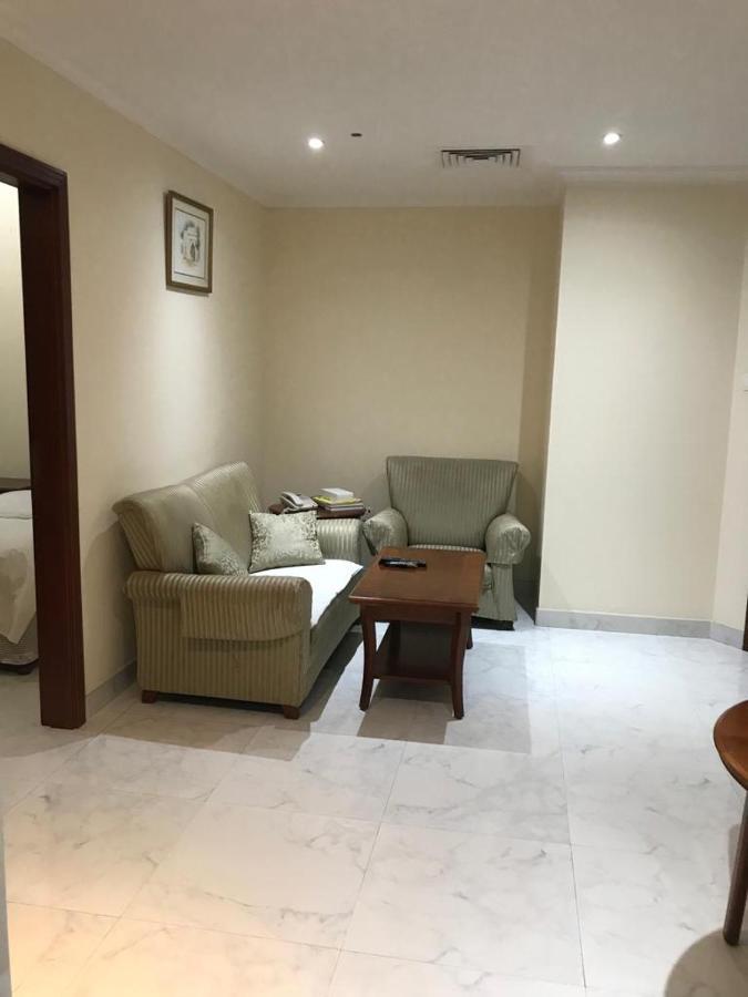 Al Majarah Residence Şarja Dış mekan fotoğraf