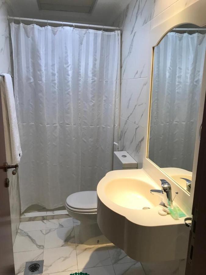 Al Majarah Residence Şarja Dış mekan fotoğraf