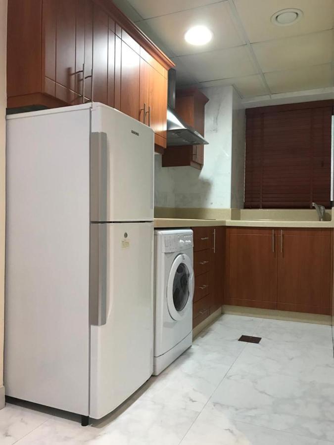 Al Majarah Residence Şarja Dış mekan fotoğraf