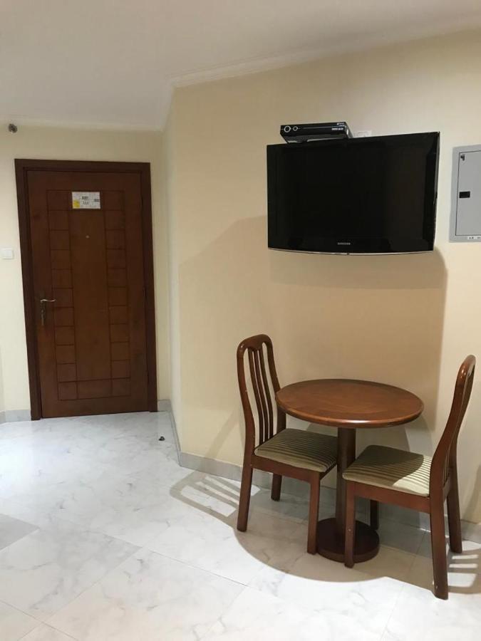 Al Majarah Residence Şarja Dış mekan fotoğraf