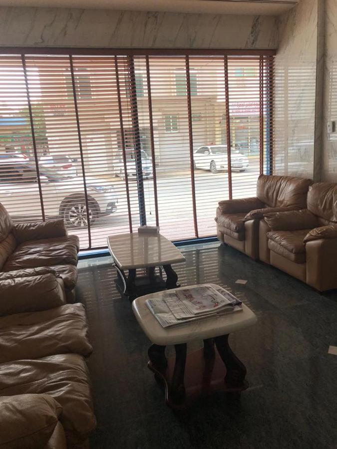 Al Majarah Residence Şarja Dış mekan fotoğraf