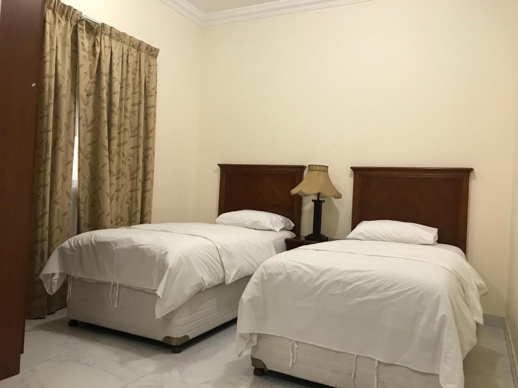 Al Majarah Residence Şarja Dış mekan fotoğraf
