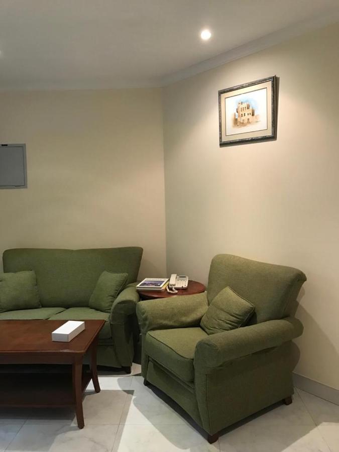 Al Majarah Residence Şarja Dış mekan fotoğraf