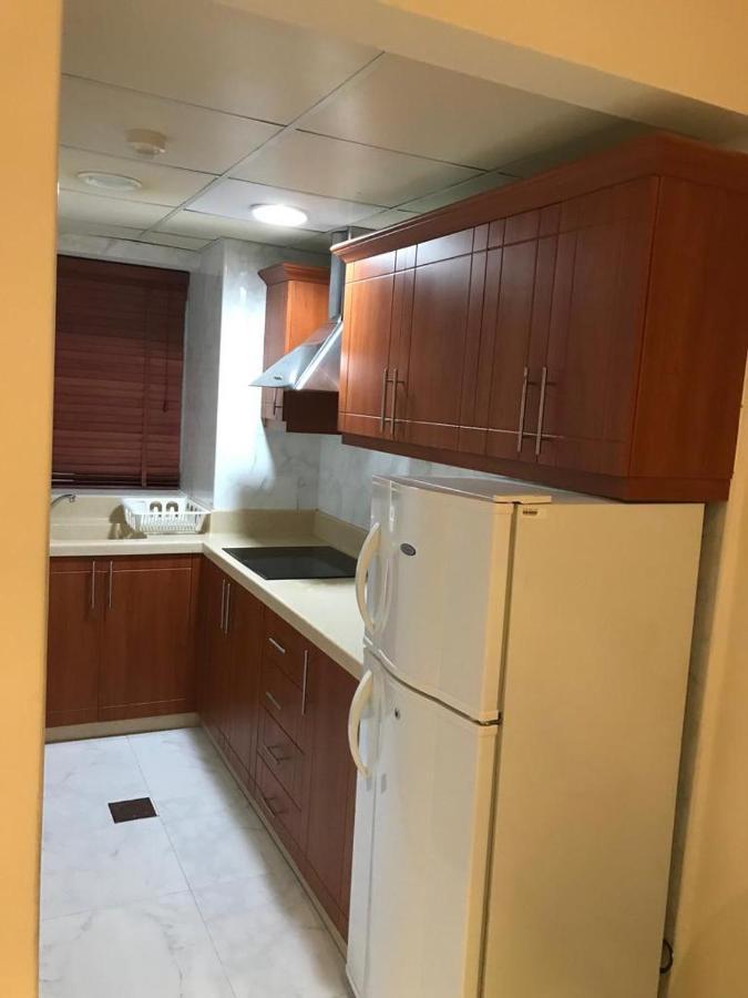 Al Majarah Residence Şarja Dış mekan fotoğraf