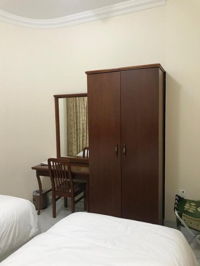 Al Majarah Residence Şarja Dış mekan fotoğraf