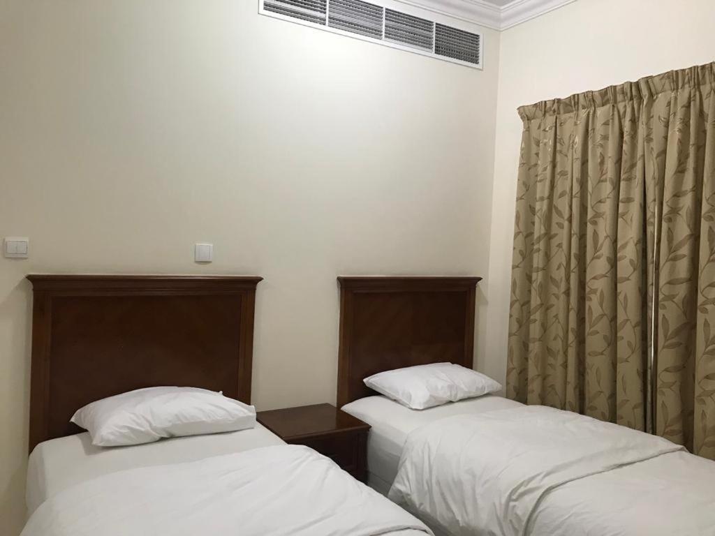 Al Majarah Residence Şarja Dış mekan fotoğraf