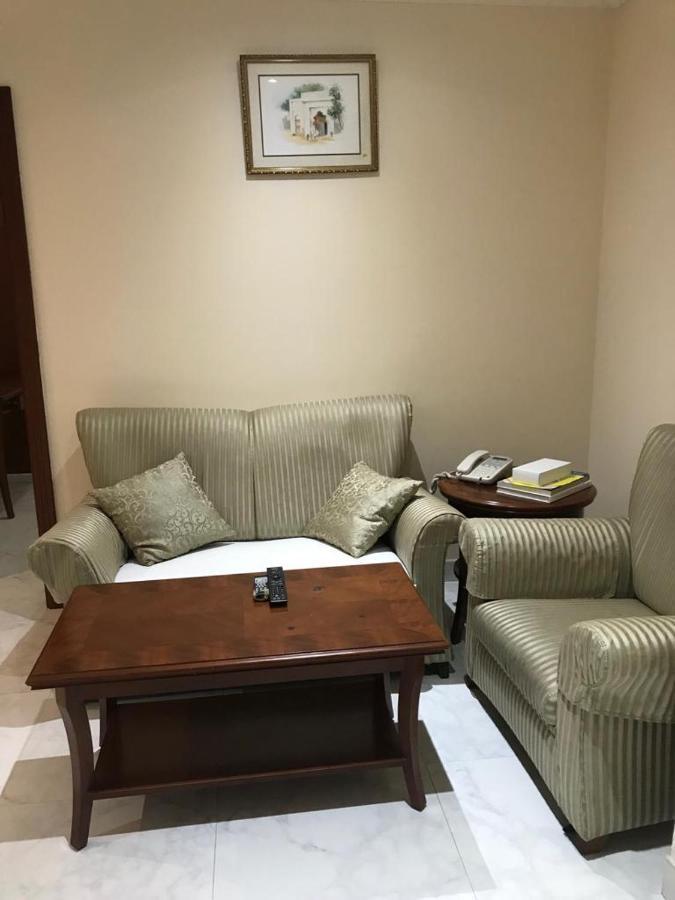 Al Majarah Residence Şarja Dış mekan fotoğraf